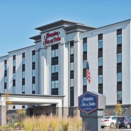Hampton Inn & Suites North Huntingdon-Irwin, Pa Exteriér fotografie