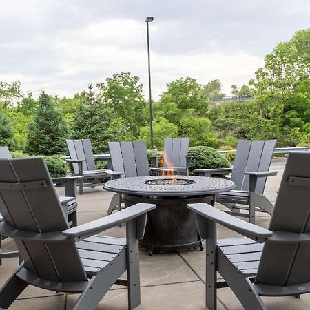 Hampton Inn & Suites North Huntingdon-Irwin, Pa Exteriér fotografie