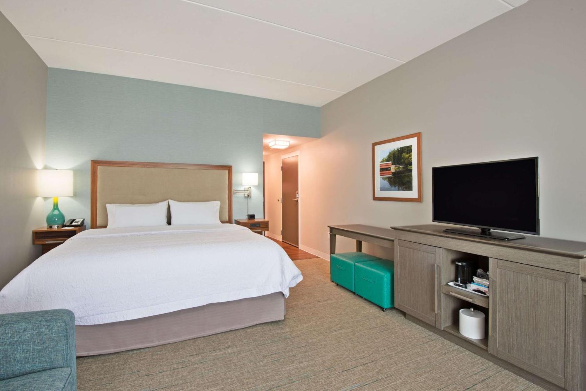 Hampton Inn & Suites North Huntingdon-Irwin, Pa Exteriér fotografie