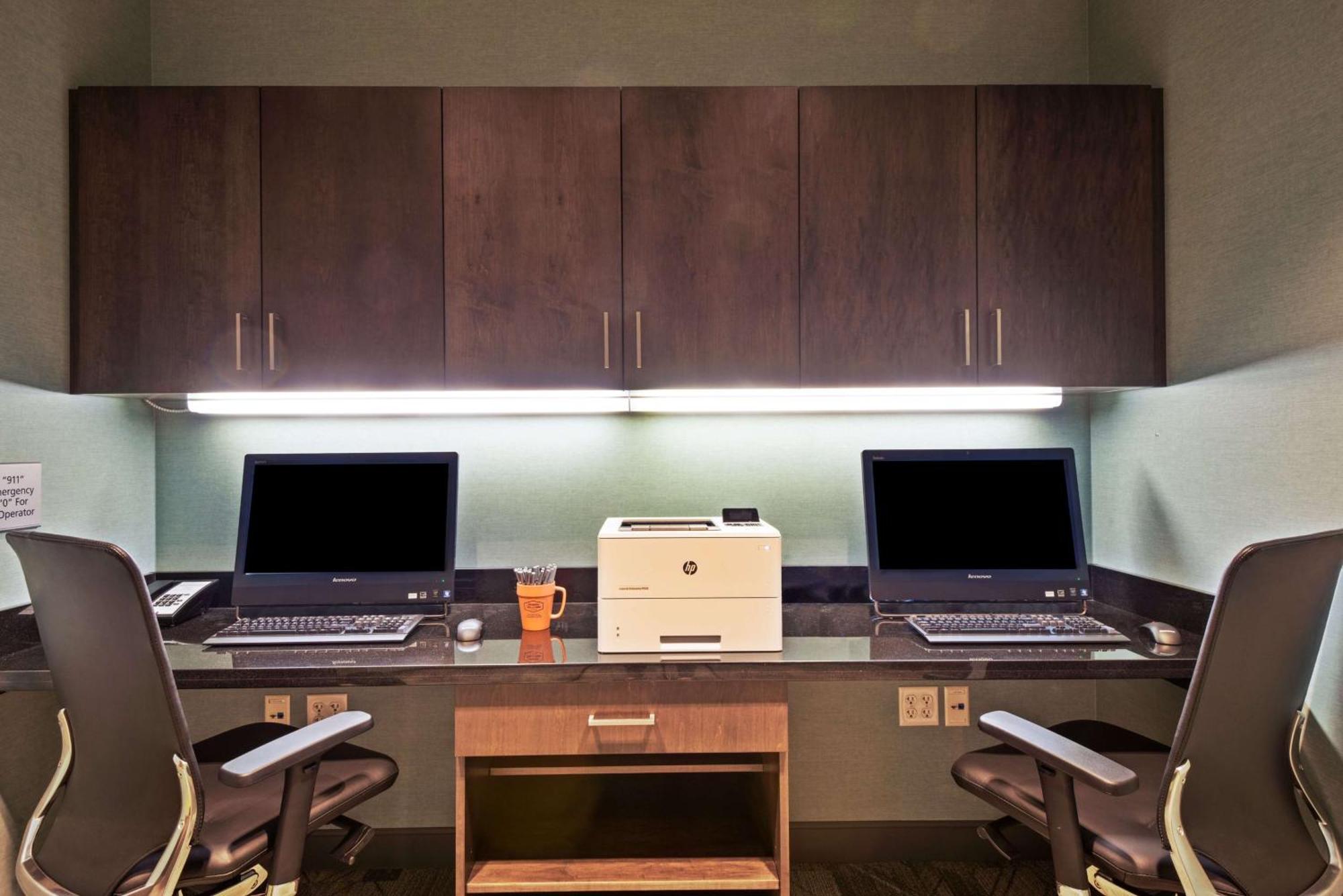 Hampton Inn & Suites North Huntingdon-Irwin, Pa Exteriér fotografie