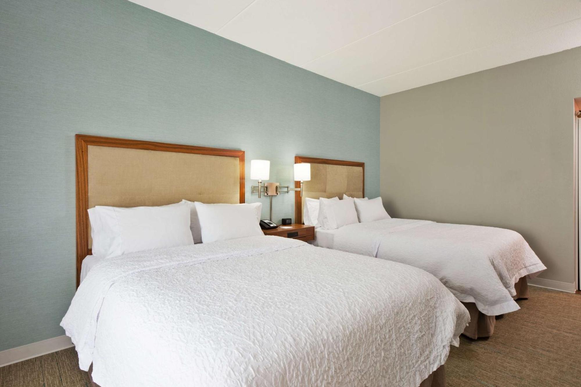 Hampton Inn & Suites North Huntingdon-Irwin, Pa Exteriér fotografie