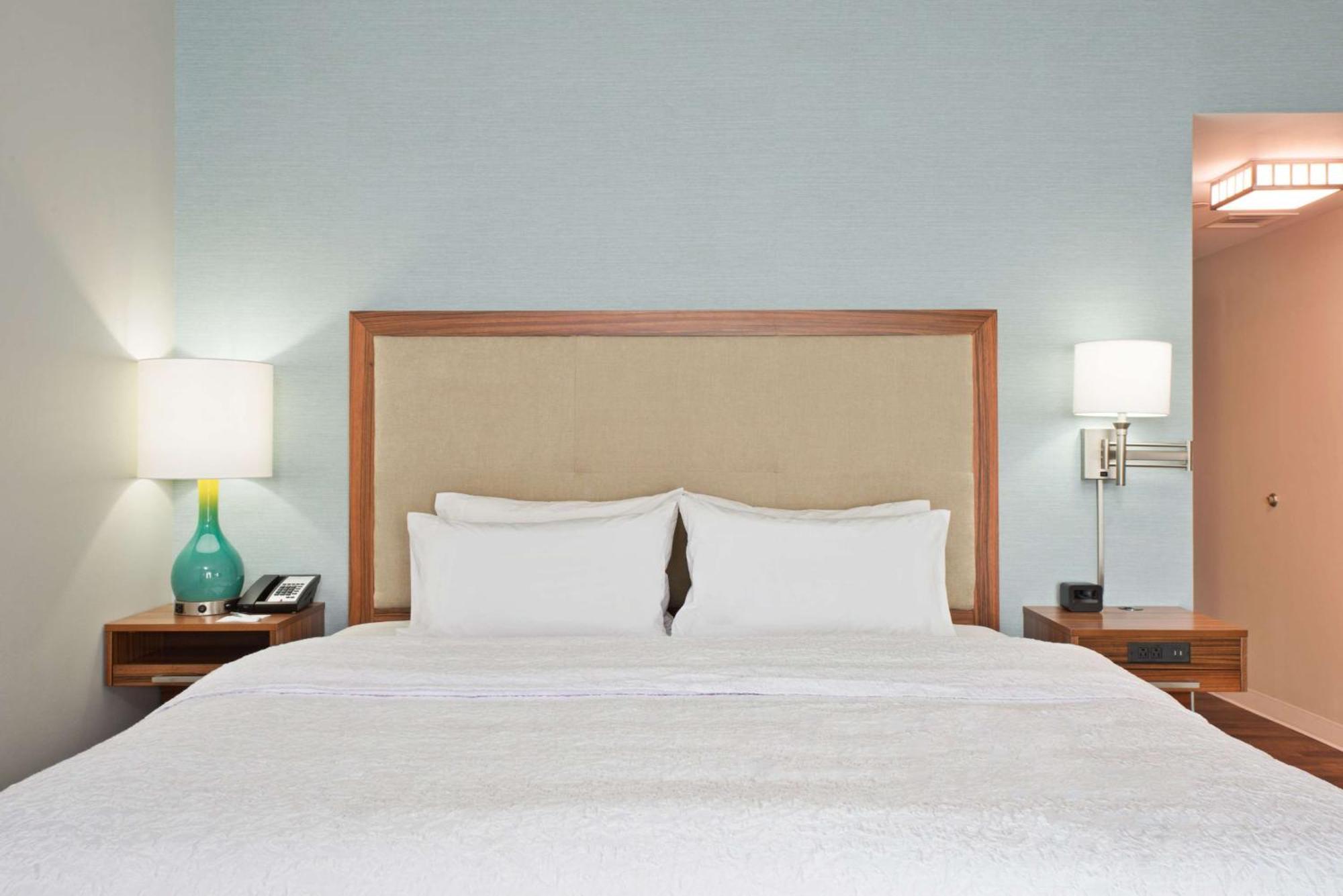 Hampton Inn & Suites North Huntingdon-Irwin, Pa Exteriér fotografie
