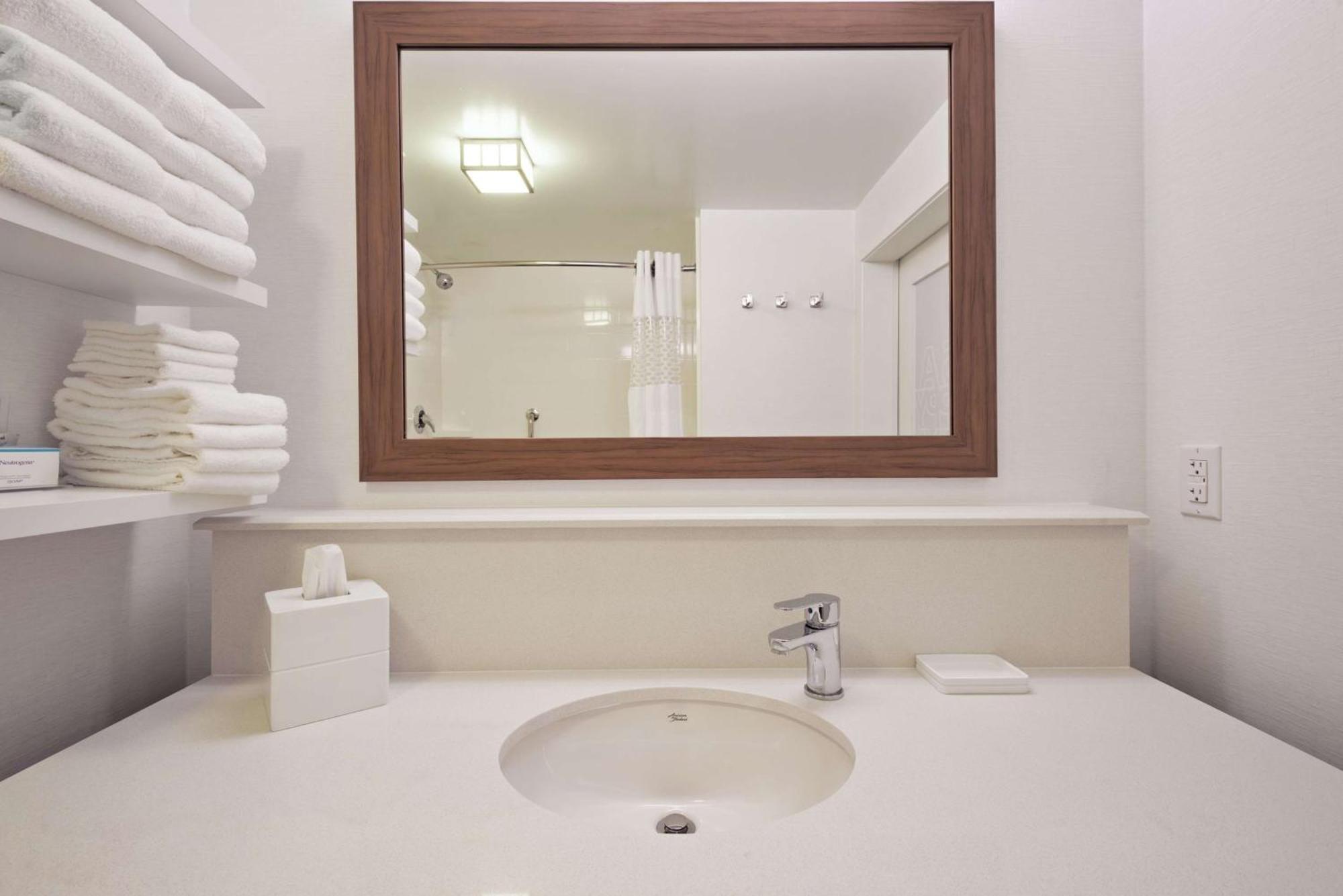 Hampton Inn & Suites North Huntingdon-Irwin, Pa Exteriér fotografie