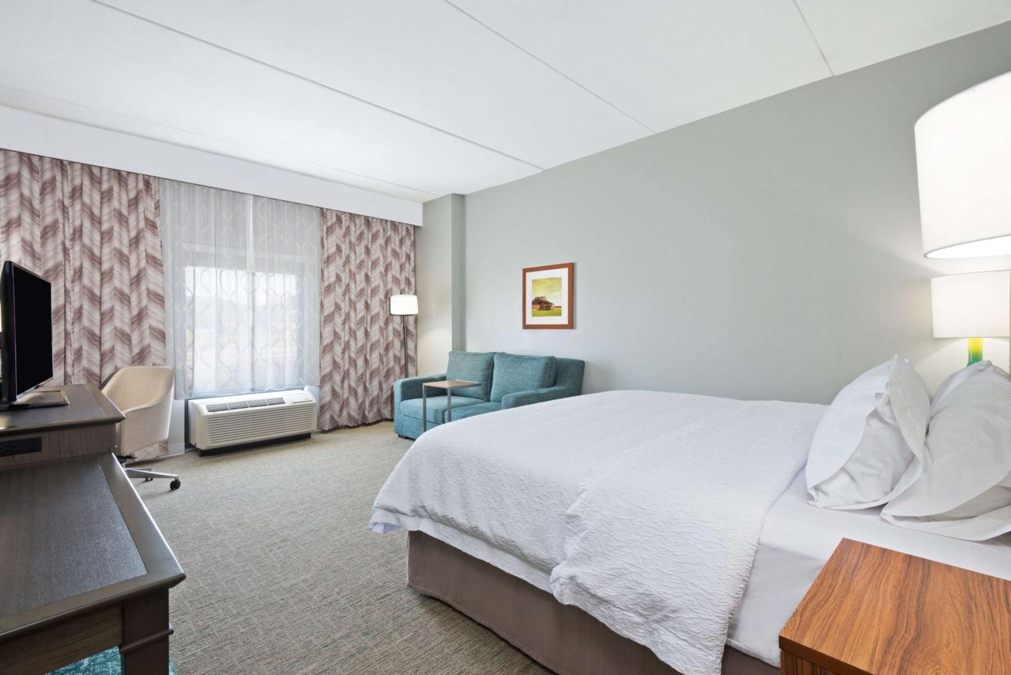 Hampton Inn & Suites North Huntingdon-Irwin, Pa Exteriér fotografie