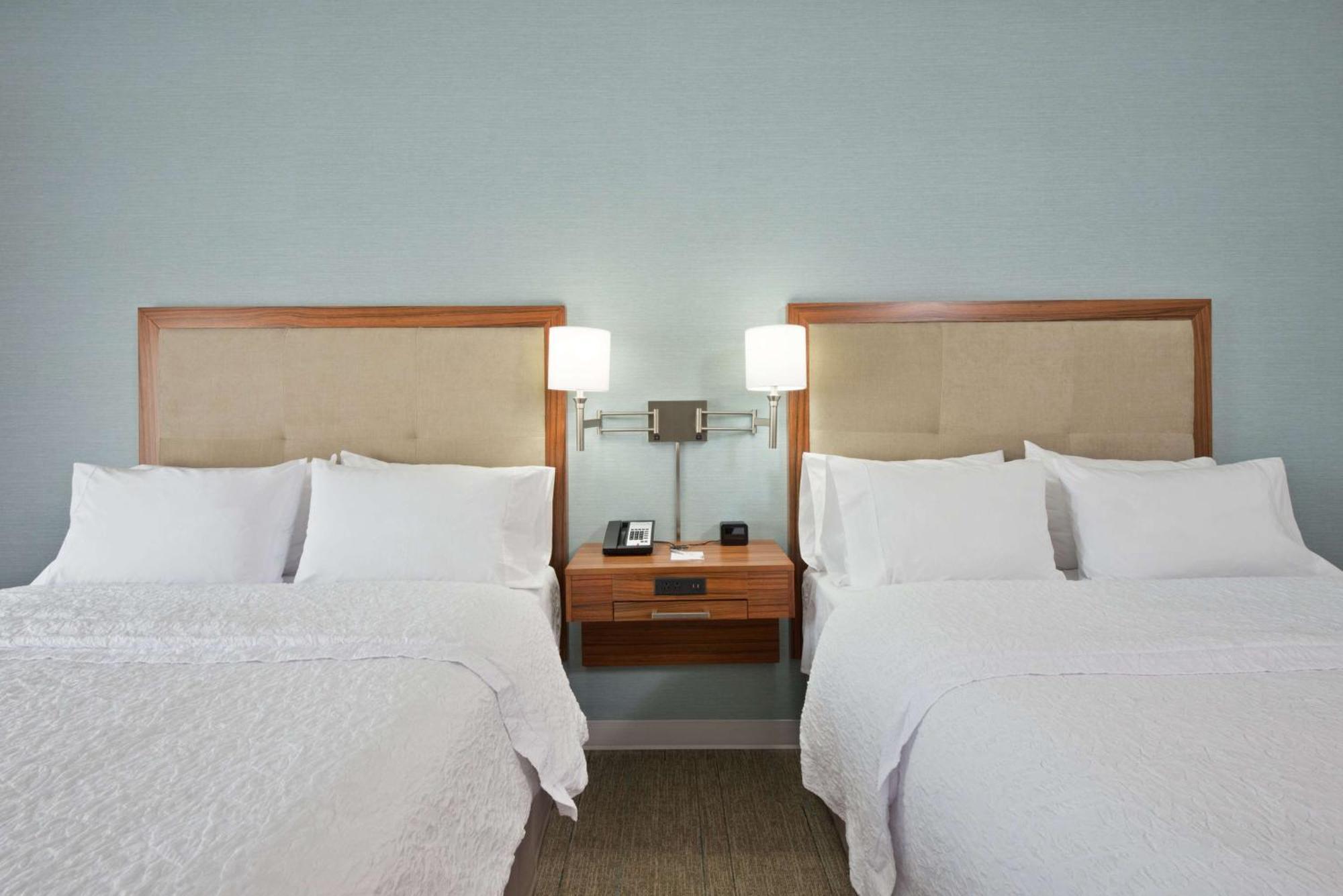 Hampton Inn & Suites North Huntingdon-Irwin, Pa Exteriér fotografie