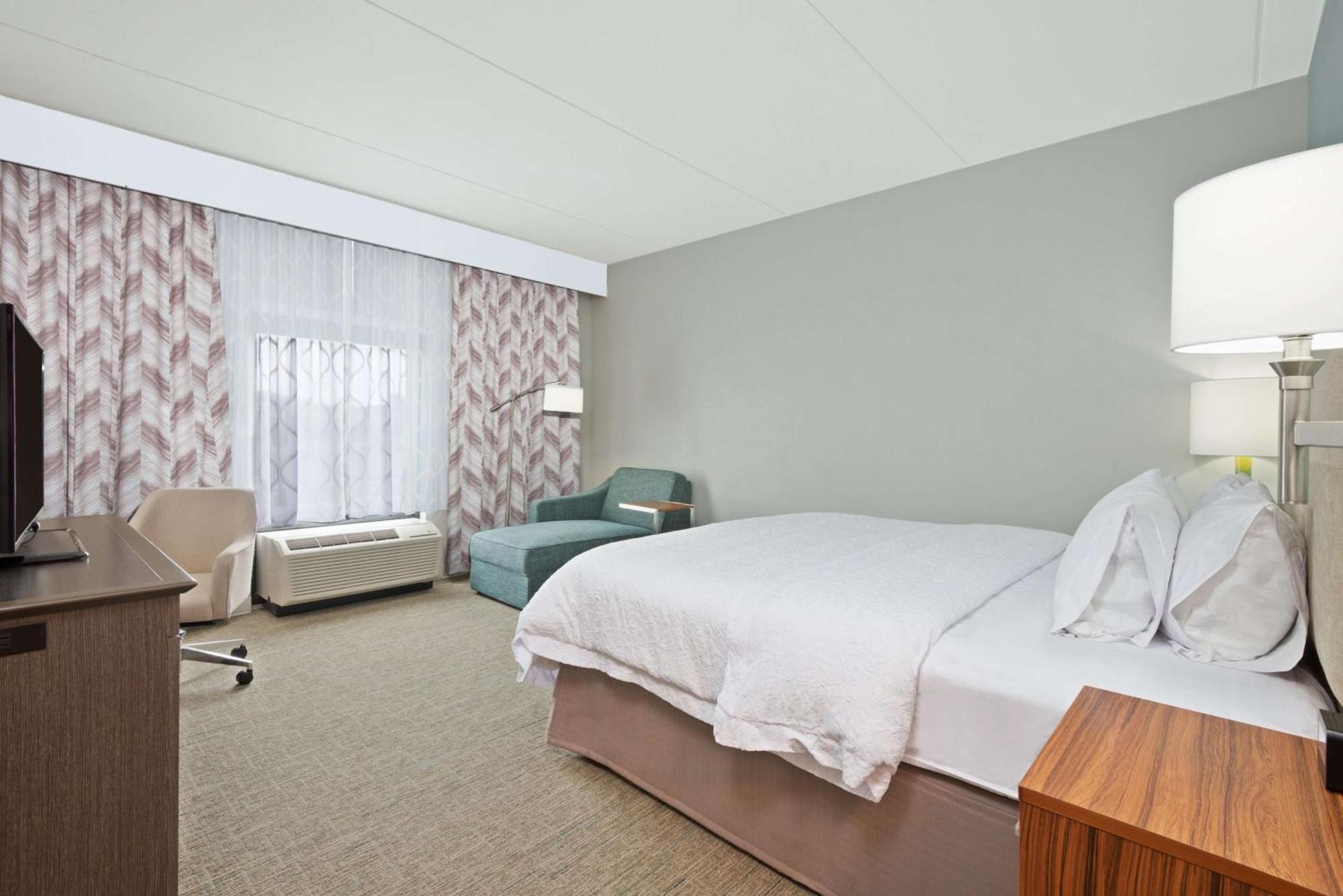 Hampton Inn & Suites North Huntingdon-Irwin, Pa Exteriér fotografie