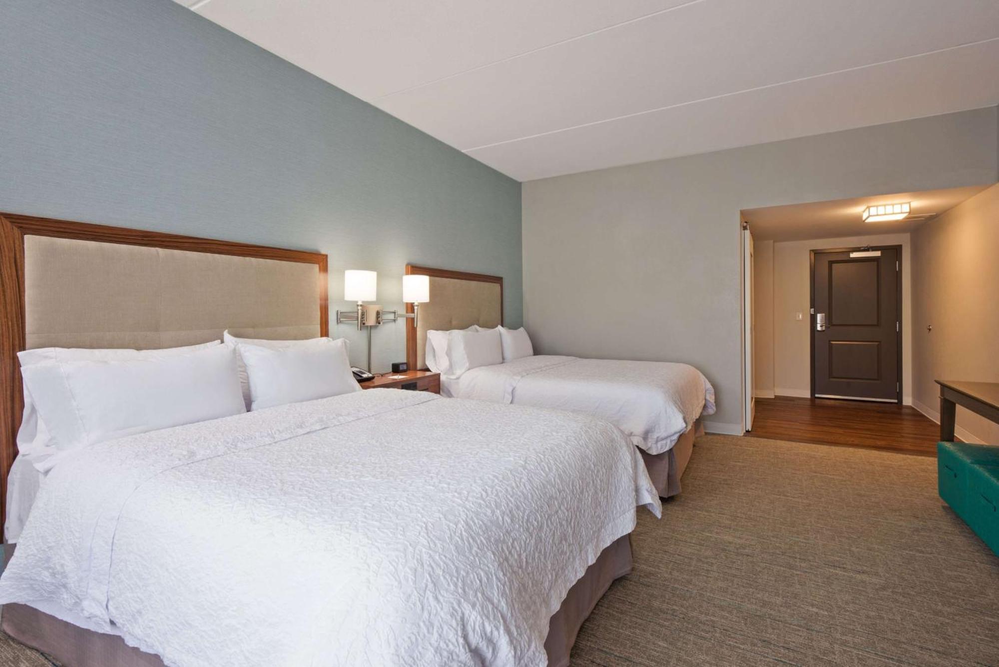 Hampton Inn & Suites North Huntingdon-Irwin, Pa Exteriér fotografie