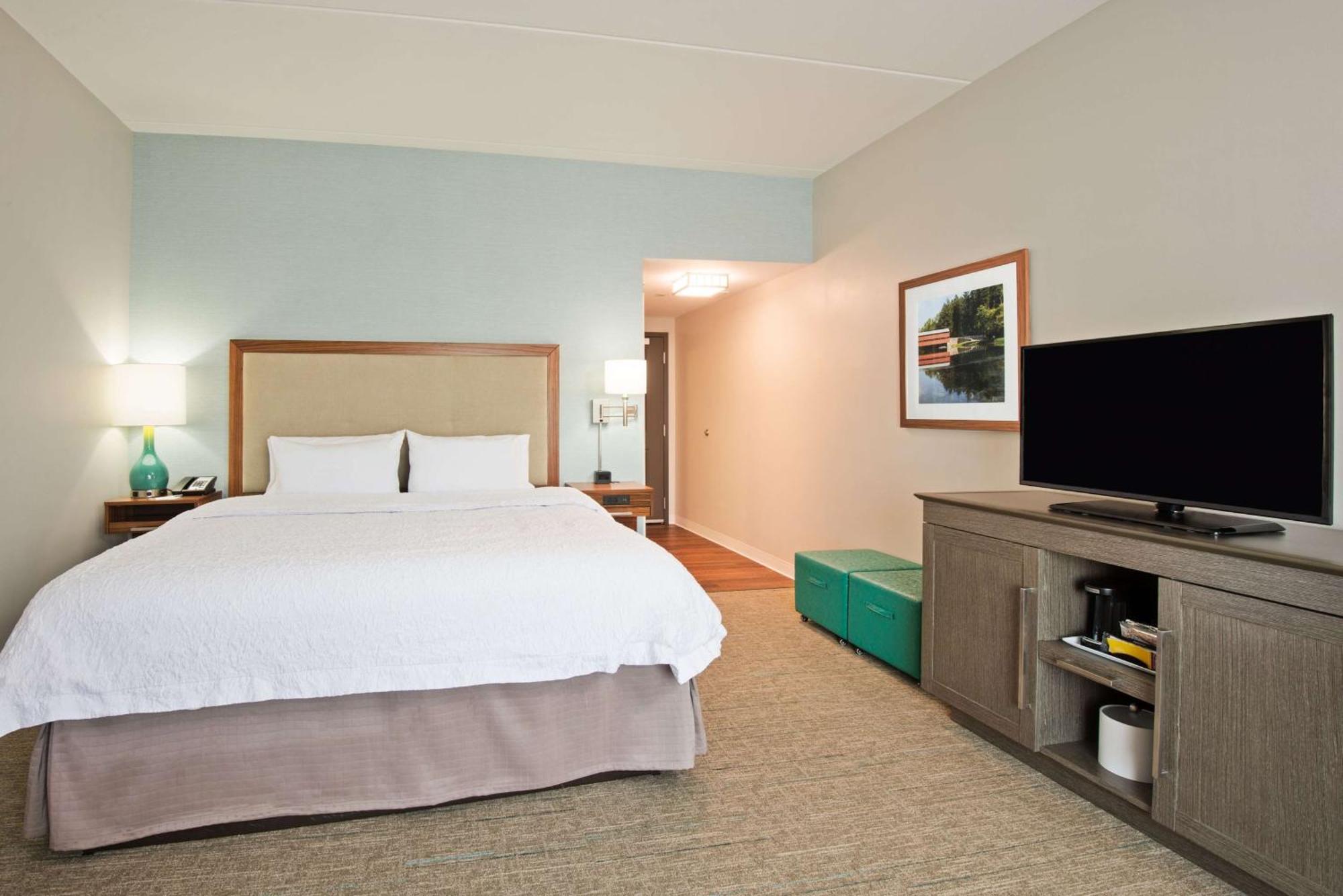 Hampton Inn & Suites North Huntingdon-Irwin, Pa Exteriér fotografie