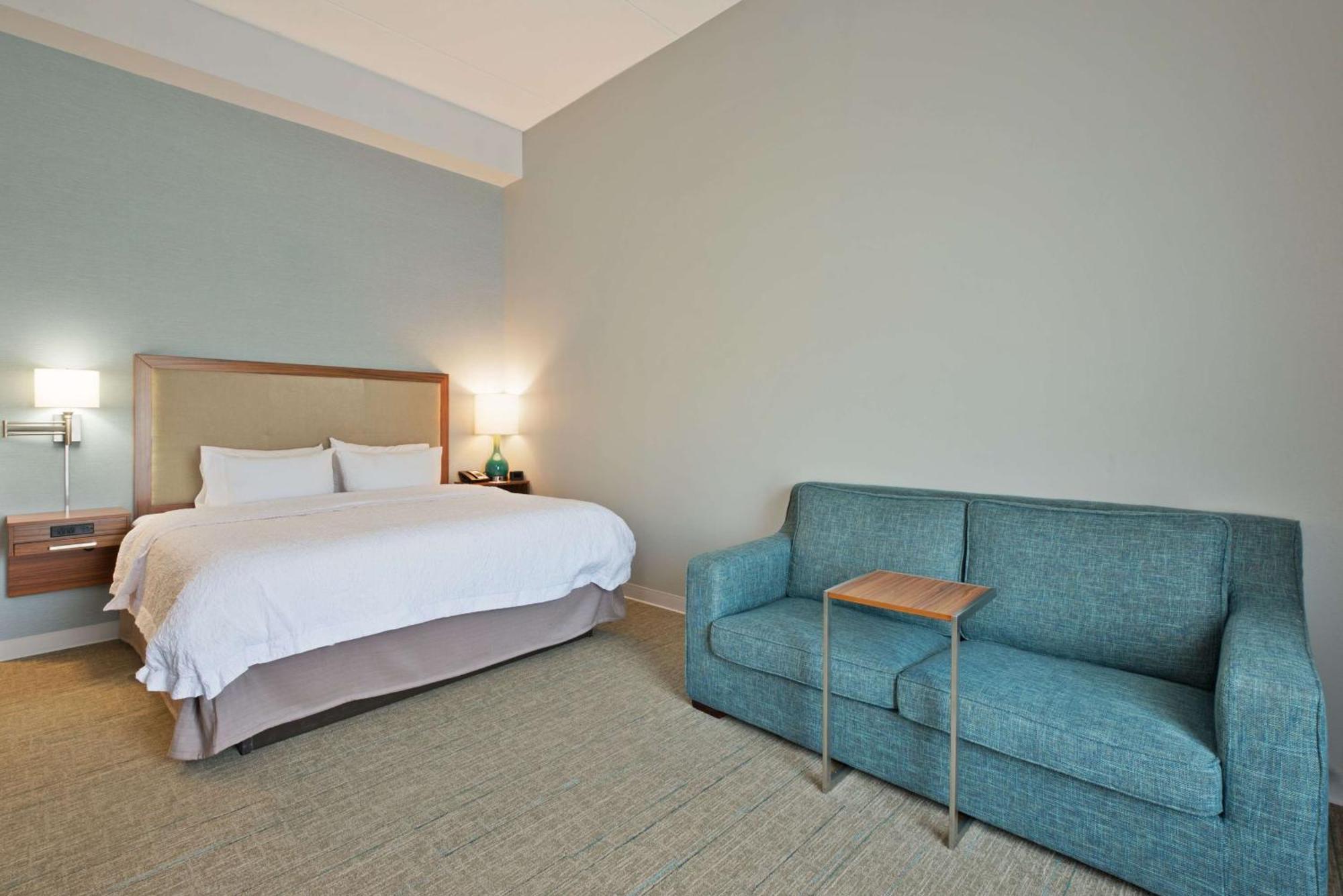 Hampton Inn & Suites North Huntingdon-Irwin, Pa Exteriér fotografie