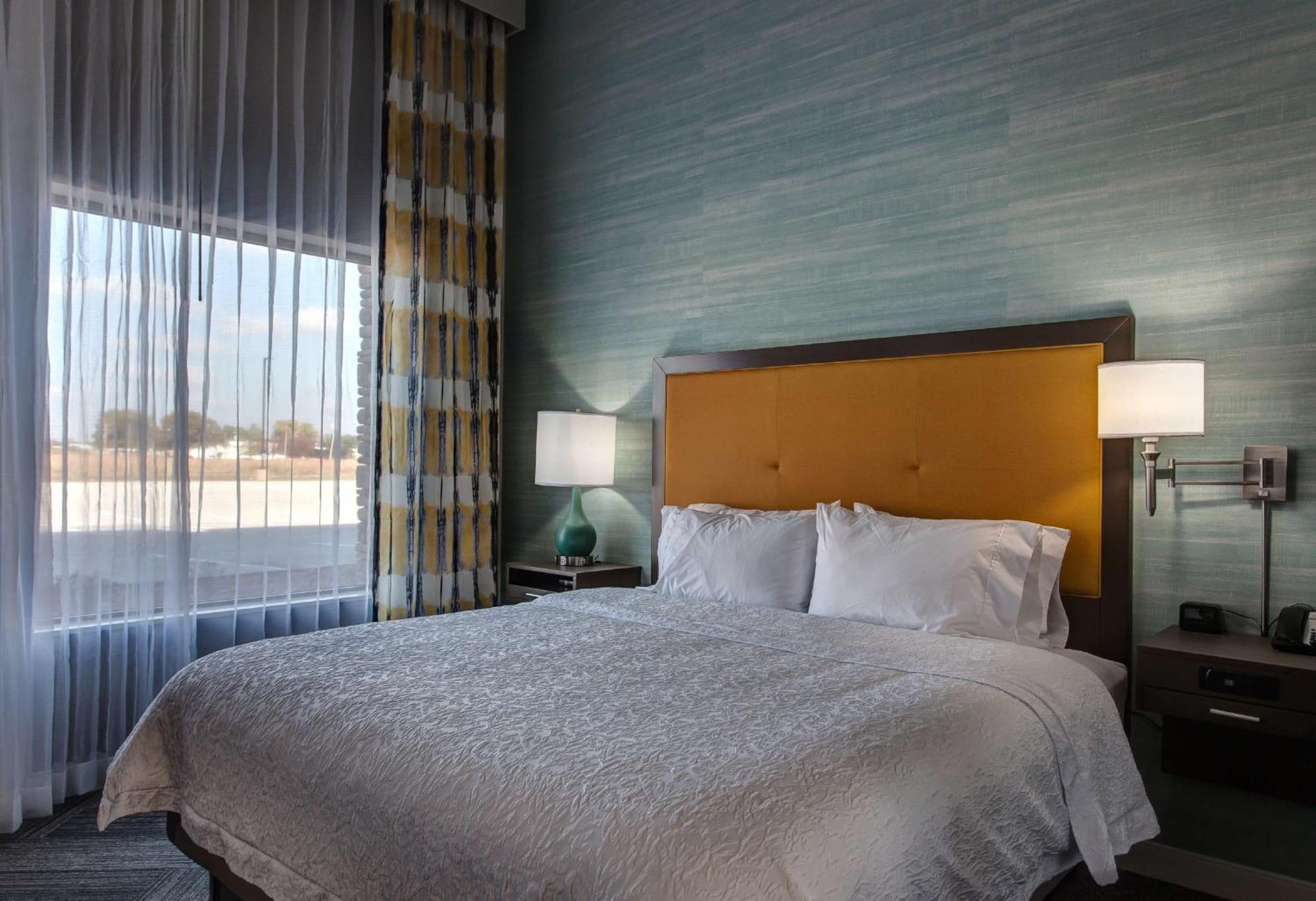 Hampton Inn & Suites North Huntingdon-Irwin, Pa Exteriér fotografie