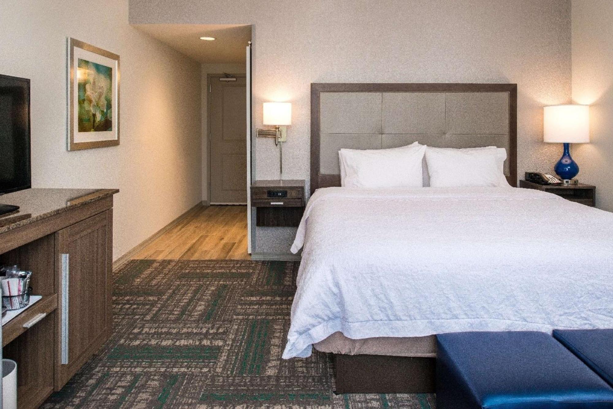 Hampton Inn & Suites North Huntingdon-Irwin, Pa Exteriér fotografie