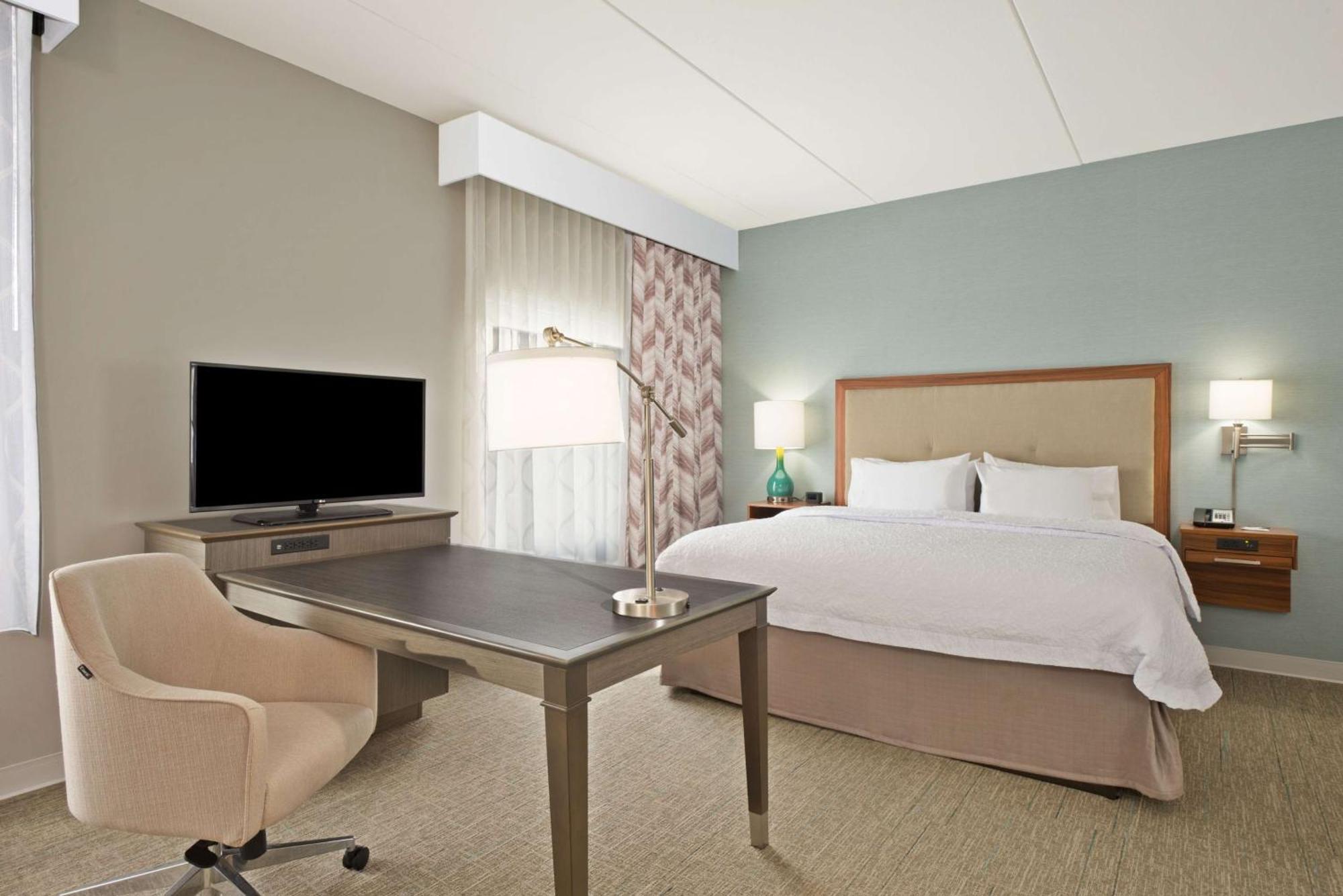 Hampton Inn & Suites North Huntingdon-Irwin, Pa Exteriér fotografie
