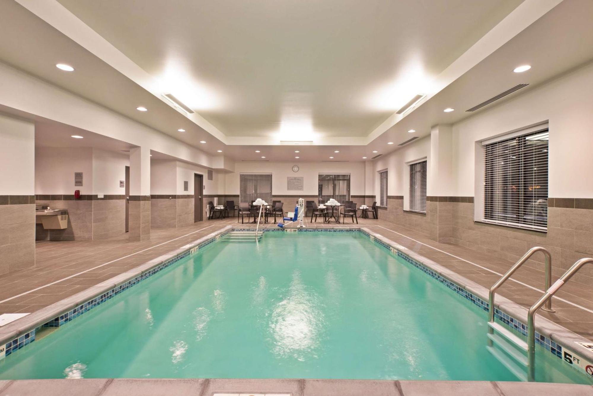 Hampton Inn & Suites North Huntingdon-Irwin, Pa Exteriér fotografie