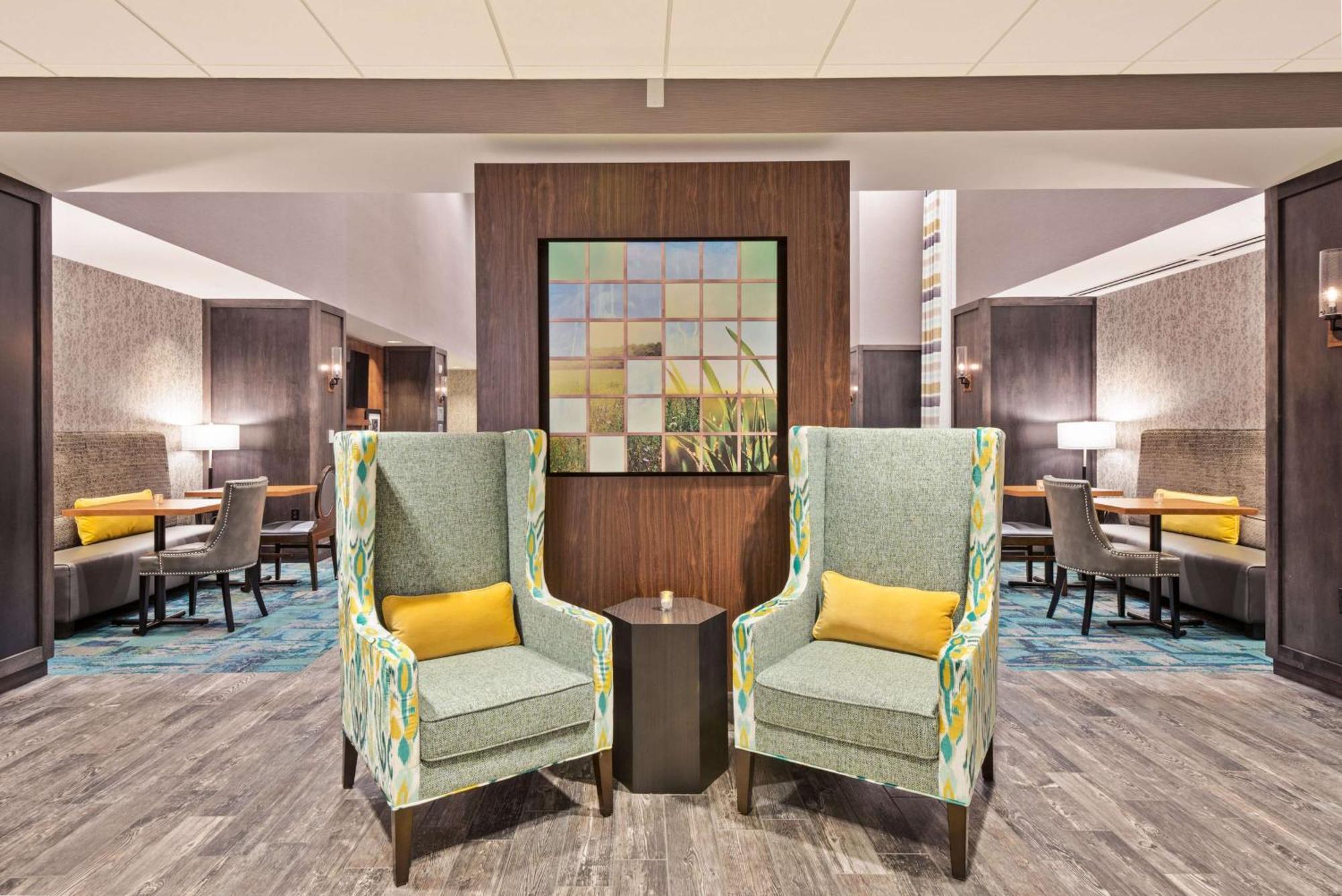 Hampton Inn & Suites North Huntingdon-Irwin, Pa Exteriér fotografie