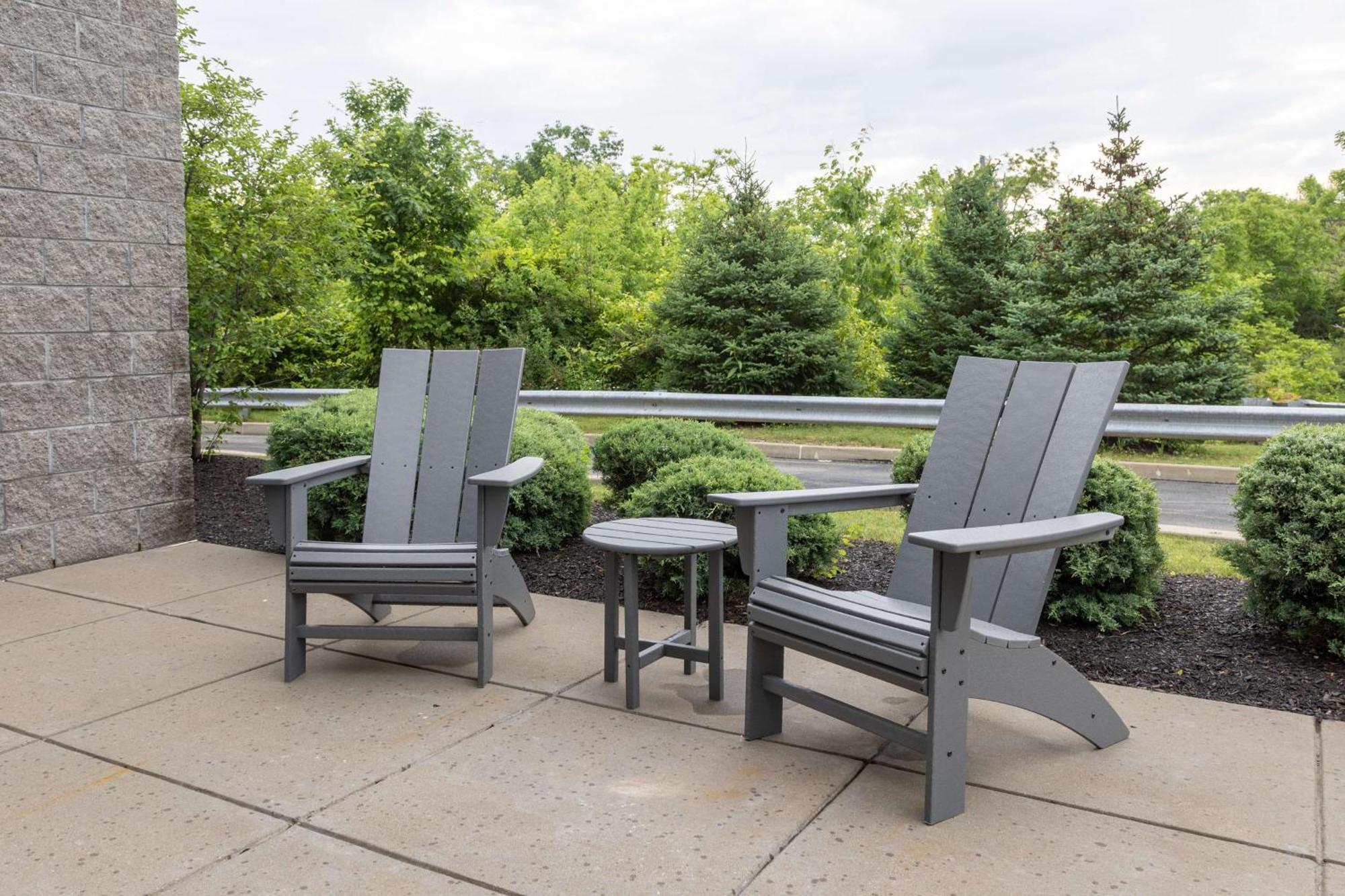 Hampton Inn & Suites North Huntingdon-Irwin, Pa Exteriér fotografie